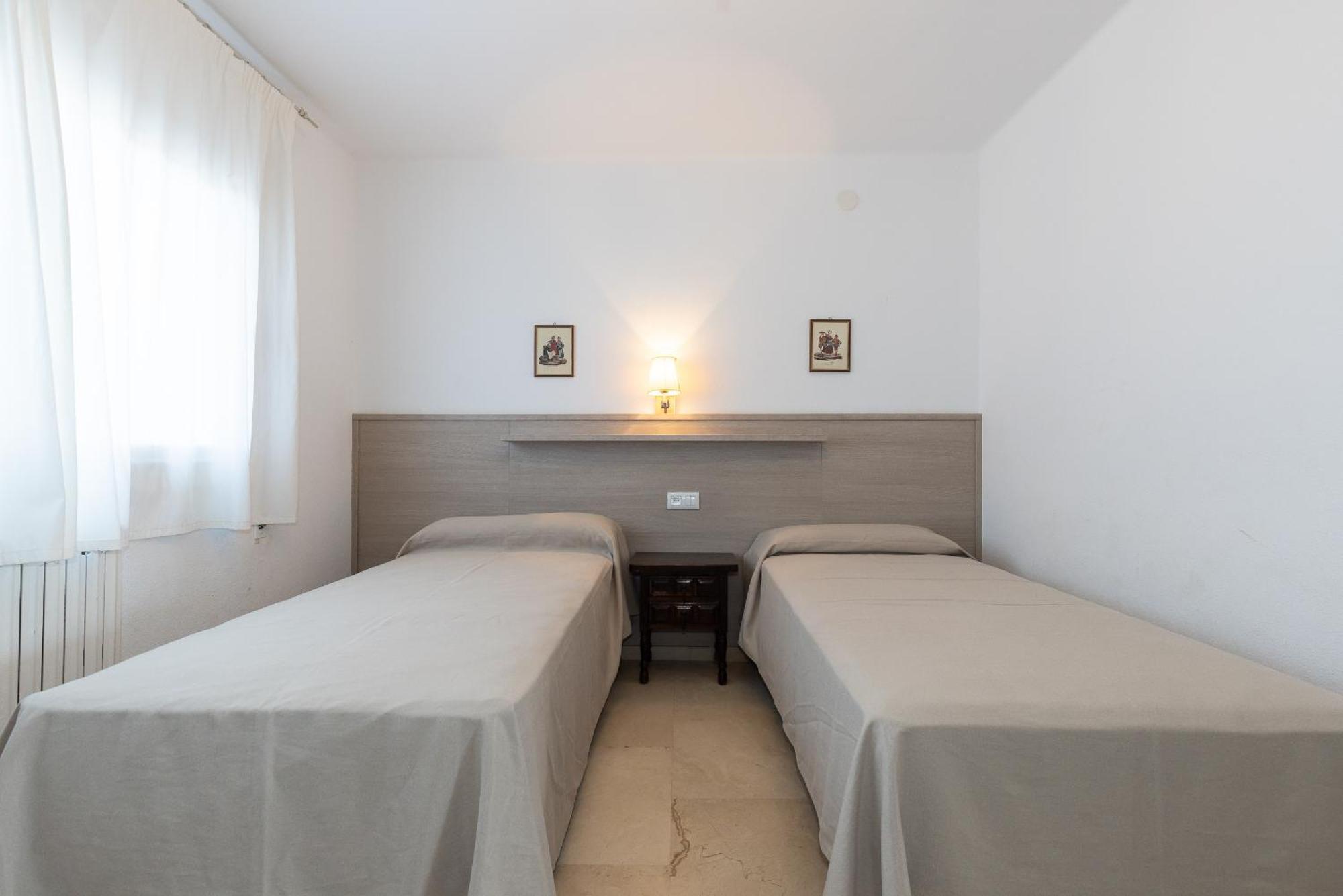 Rentalmar Bahia Palace 미아미플라자 외부 사진