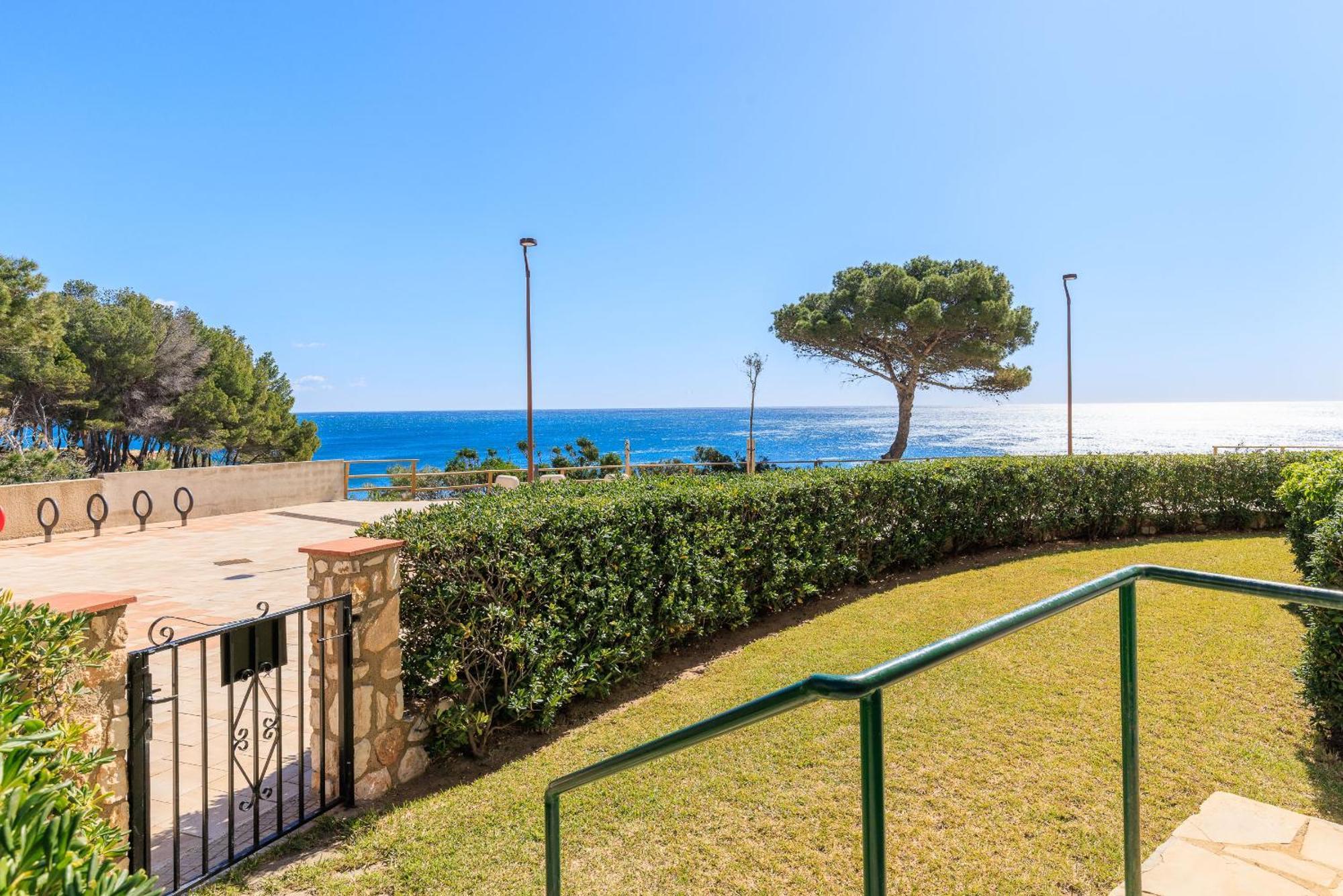 Rentalmar Bahia Palace 미아미플라자 외부 사진