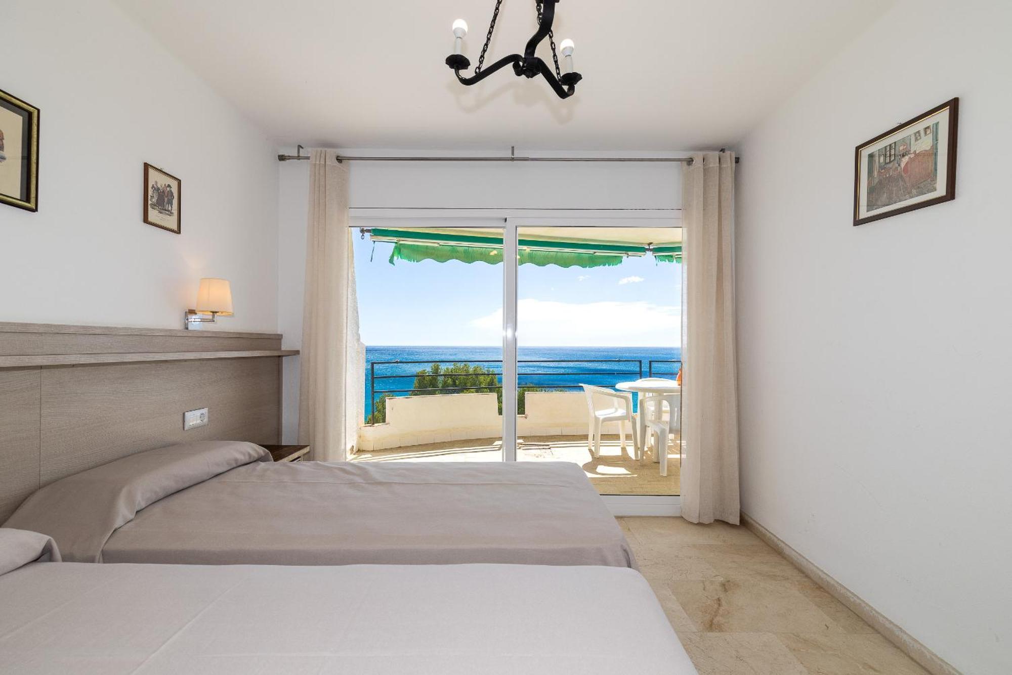 Rentalmar Bahia Palace 미아미플라자 외부 사진